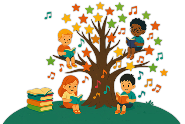 Μοντέρνα παραμύθια